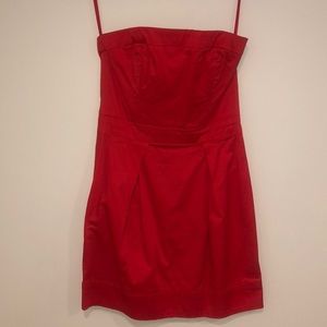 Summer Cocktail Dress